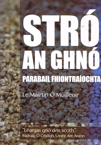 Stró an Ghnó - Parabail Fhiontraíochta