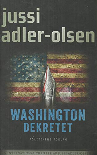 Washington Dekretet