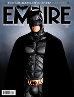 Empire Magazine Issue 277, July 2012: The Dark Knight Rises - Tom Hardy