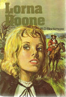 Lorna Doone (Classics)