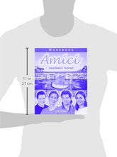 Load image into Gallery viewer, Amici: Workbook