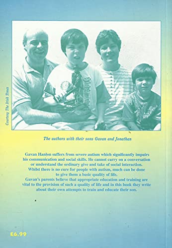 A Journey with Gavan: Coping with Autism