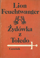 ?ydówka z Toledo