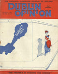 Dublin Opinion - Vol. VIII, No. 85 - March 1929 - The National Humorous Journal of Ireland