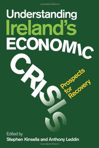 Understanding Ireland's Economic Crisis: Prospects and Recovery
