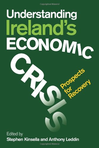Understanding Ireland's Economic Crisis: Prospects and Recovery
