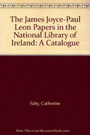The James Joyce / Paul Leon Papers