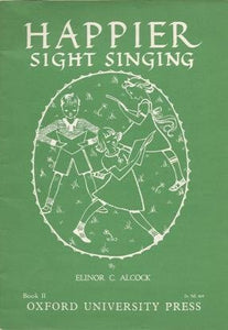 Happier Sight Singing