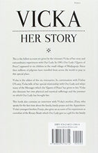 Load image into Gallery viewer, Vicka...Her Story