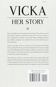 Vicka...Her Story