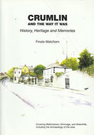 Crumlin and the way it was