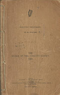 The Rules of the Circuit Court, 1950 - Statutory Instruments SI No 179 of 1950