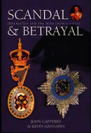 Scandal & Betrayal: Shackleton and the Irish Crown Jewels