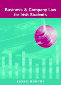 Business and Company Law: For Irish Students