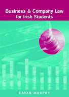 Business and Company Law: For Irish Students