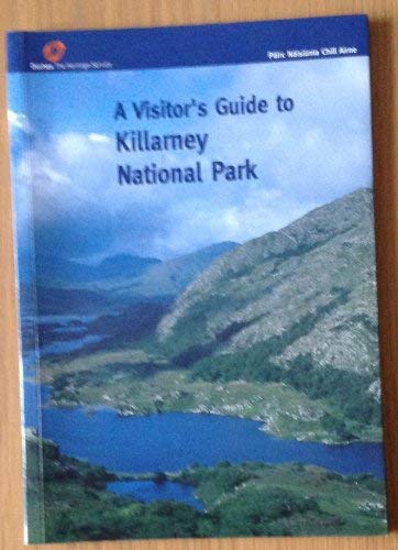 A visitor's guide to Killarney National Park