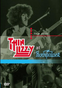 Thin Lizzy: Live - In Concert [DVD]