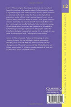 Load image into Gallery viewer, An Ecology of High-Altitude Infancy: A Biocultural Perspective: 12 (Cambridge Studies in Medical Anthropology, Series Number 12)