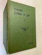 Sloinnte Gaedheal is Gall