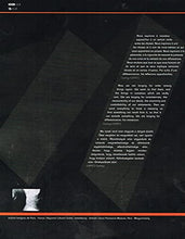 Load image into Gallery viewer, Modernisme Activisme Bauhaus: Constructive Tendencies in Hungarian Art (Hungarian/English/French edition)
