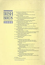 Load image into Gallery viewer, Irish Birds, Volume Number 4, 2000