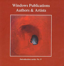 Load image into Gallery viewer, Windows Publications: Authors and Artists - Introduction Series No. 9