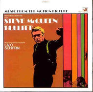 Bullitt [VINYL]