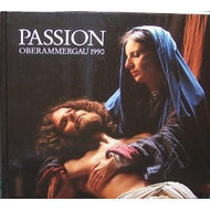The Passion Play of the Community of Oberammergau 1990
