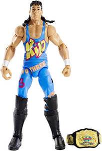 Mattel WWE Elite Figure