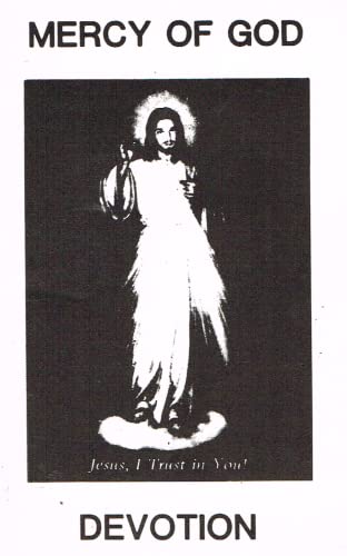 Mercy of God Devotion