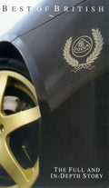 Best Of British: Lotus - The Full And In-Depth Story [VHS]