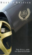 Best Of British: Lotus - The Full And In-Depth Story [VHS]