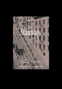 Stairways (Urban details Los Angeles)