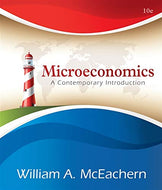 Microeconomics: A Contemporary Introduction