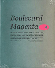 Load image into Gallery viewer, Boulevard Magenta 4