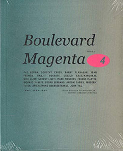Boulevard Magenta 4