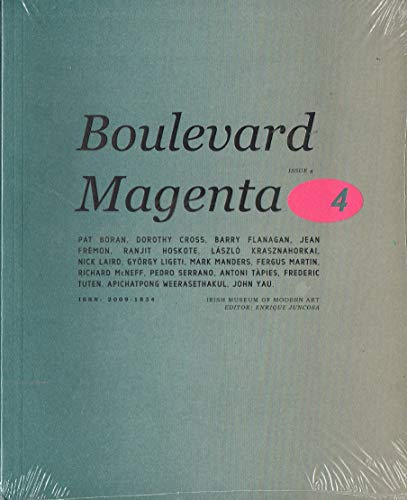 Boulevard Magenta 4