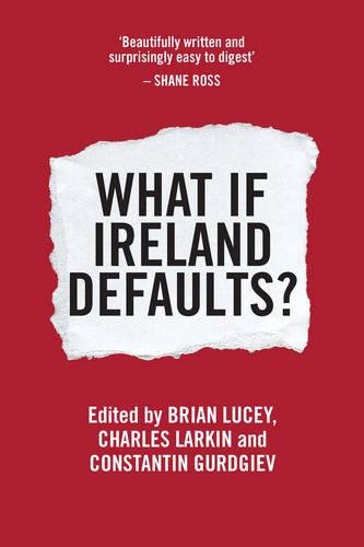 What If Ireland Defaults?