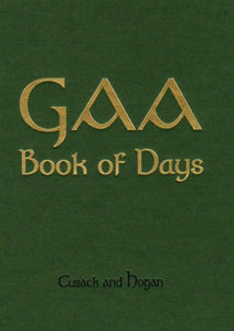GAA Book of Days