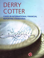 Cases in International Financial Reporting Standards