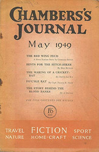Chambers's Journal - May 1949
