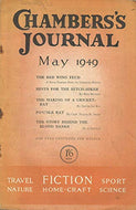 Chambers's Journal - May 1949