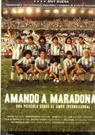 AMANDO A MARADONA