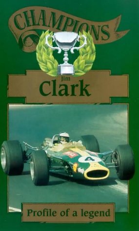 Champion: Jim Clark [VHS]