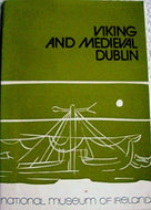 Viking and Medieval Dublin with plates