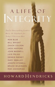 Life of Intregrity