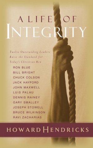 Life of Intregrity