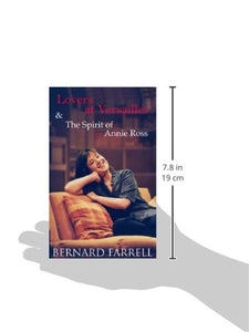 Lovers At Versailles & The Spirit Of Annie Ross: AND The Spirit of Annie Ross