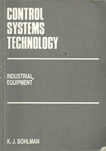 Load image into Gallery viewer, Control Systems Technology: Industrial Equipment