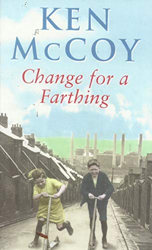 Change for a Farthing